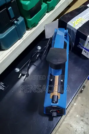 Impulse Sealer (200mm)