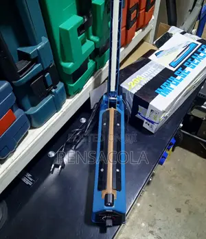 Impulse Sealer (200mm)