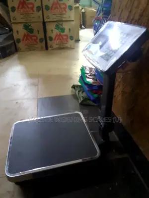 Digital Weighing Scale Weigh Product Weigh Accurate Weighing Scale