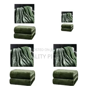 Fleece Blanket