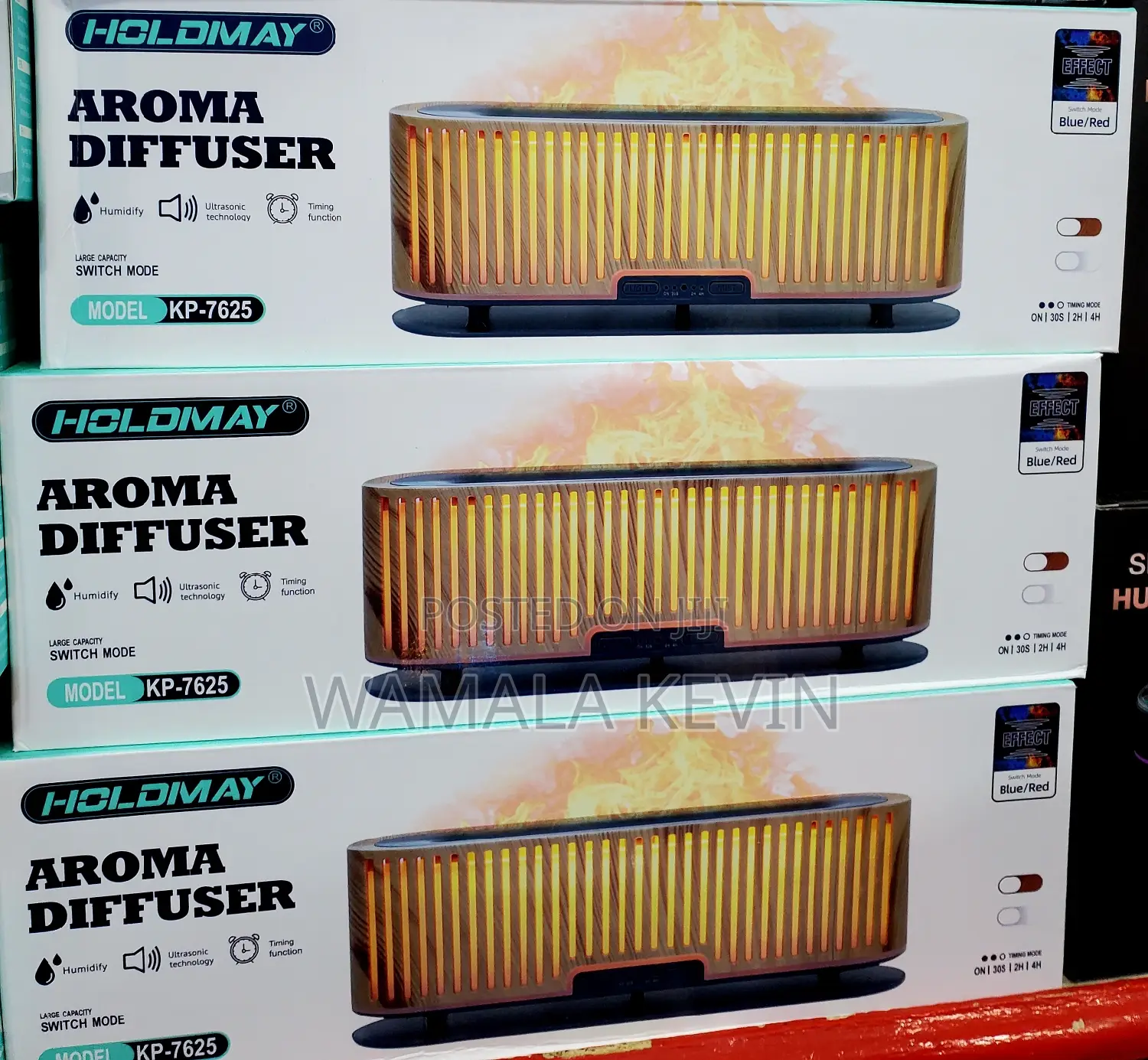 Aroma Diffuser