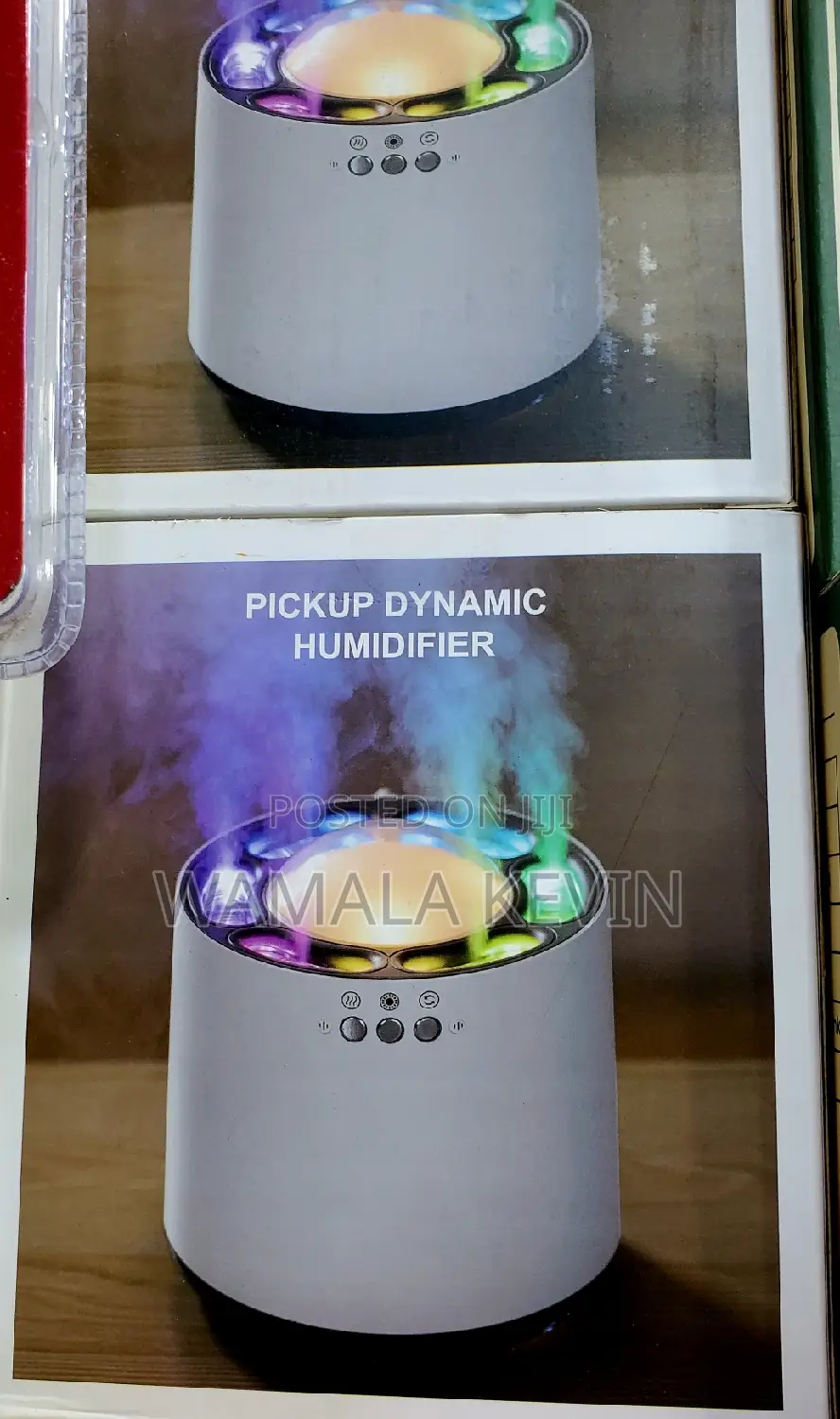 Humidifier