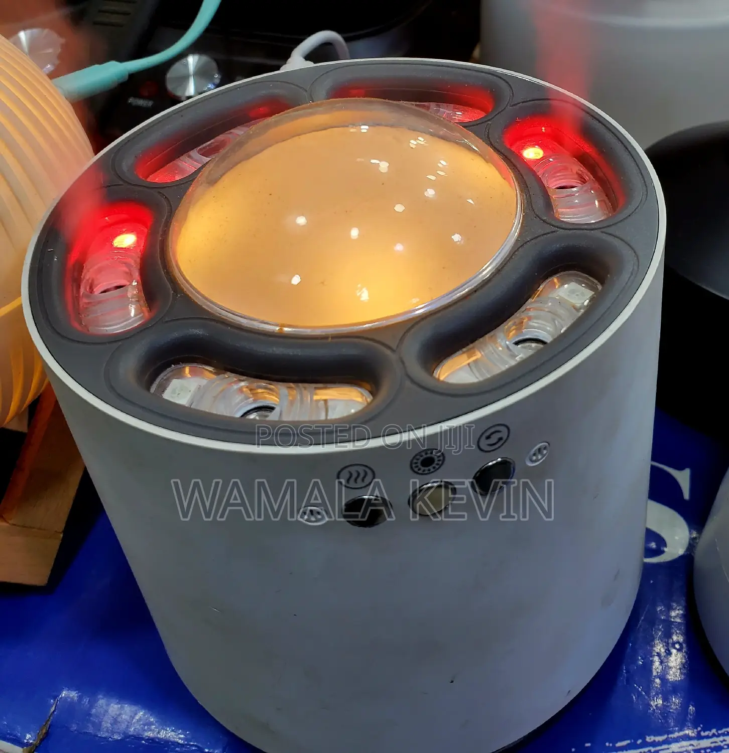 Humidifier