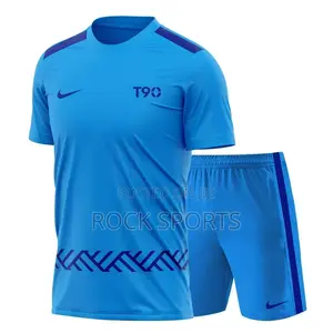 Original Football Uniform