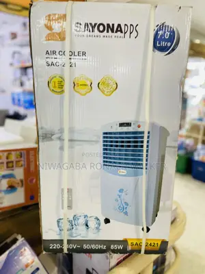 7.0L Sayona Air Cooler