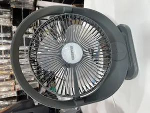 Geepas Table Fan