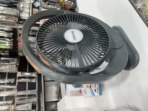 Geepas Table Fan