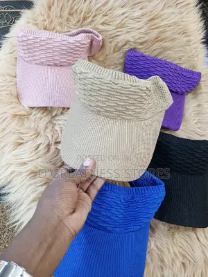 Classy Gym Hats