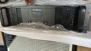 Crest Audio Power Amp