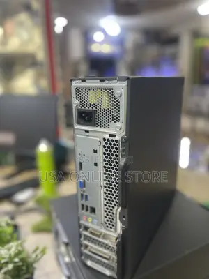 Desktop Computer Lenovo 2GB Intel Core 2 Duo HDD 250GB