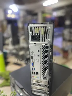 Desktop Computer Lenovo 2GB Intel Core 2 Duo HDD 250GB
