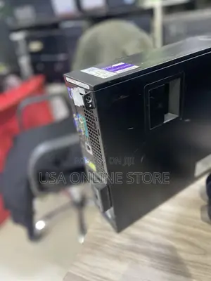 Desktop Computer Dell 4GB Intel Core I5 HDD 500GB