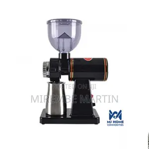 Electric Coffee Grinder Machine.
