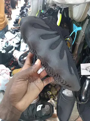 Spider Shoes