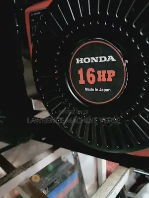 Honda Generator 10kva Remote Start