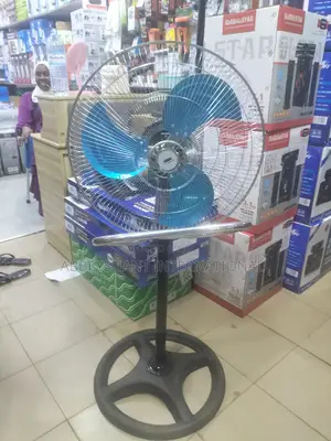 Fan Stand Fan Stand Floor Fan Fan 16" STND Fan