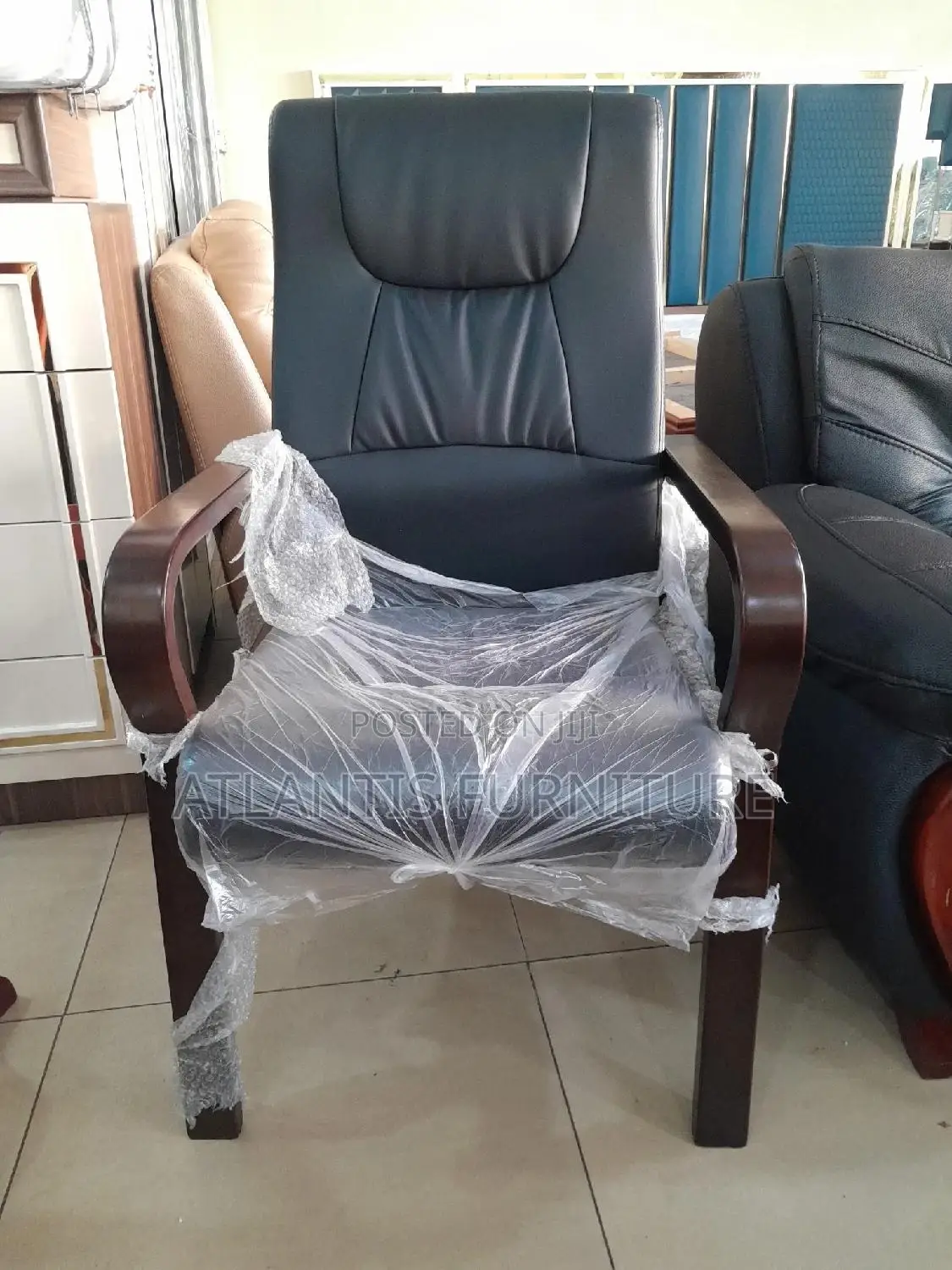 Opm Executive Office Chairs