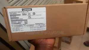 Original LENOVO Type C 65W Charger