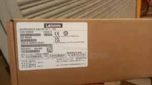 Original LENOVO Type C 65W Charger