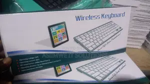 Mini Bluetooth Keyboard