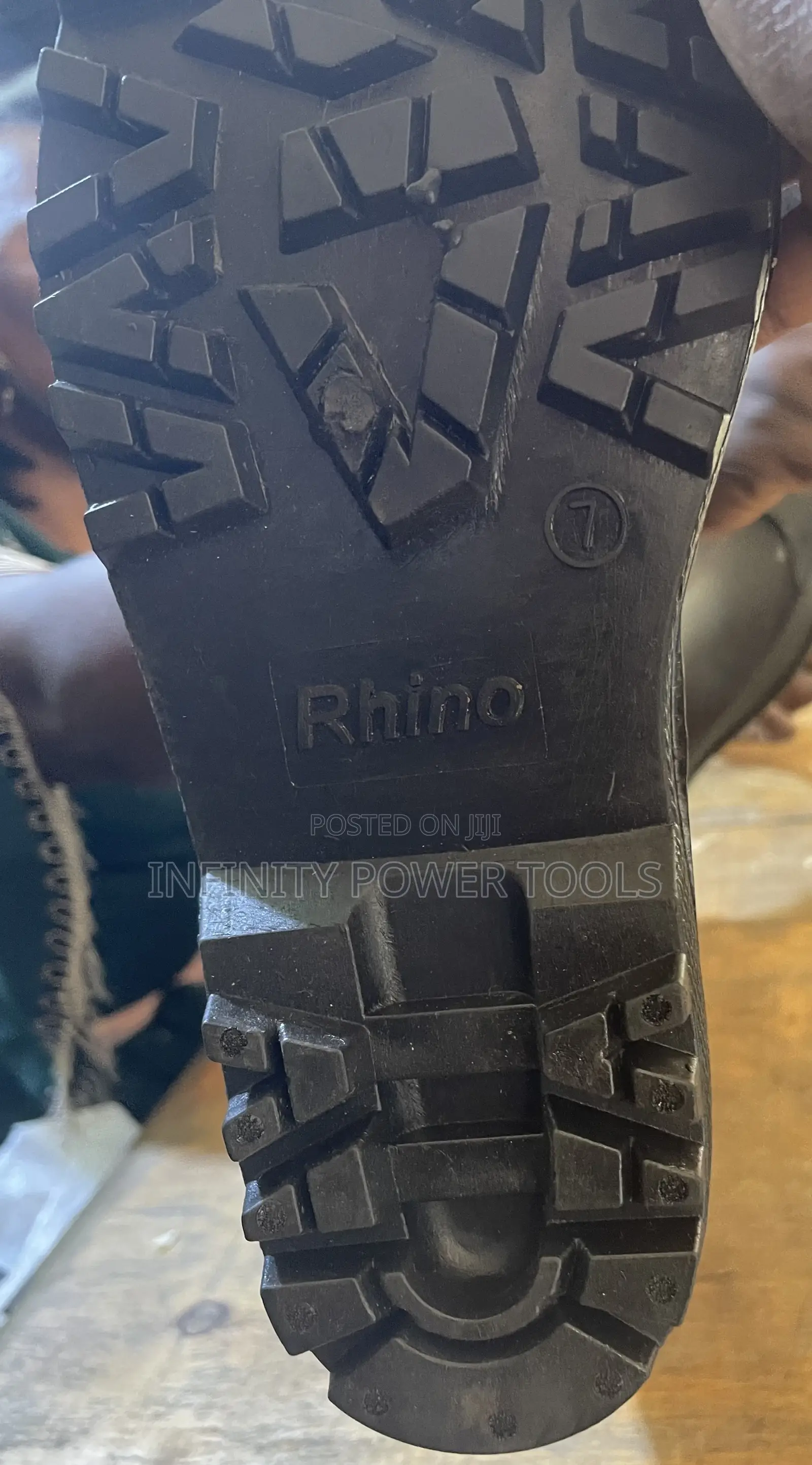 Gumboots(Rhino)