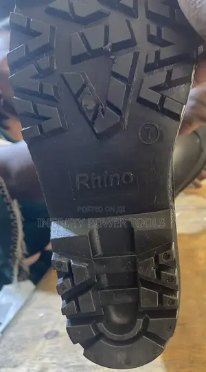 Gumboots(Rhino)