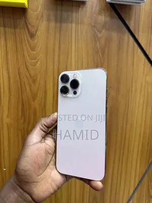 Apple iPhone 13 Pro Max 128 GB Gold
