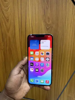Apple iPhone 13 Pro Max 128 GB Gold