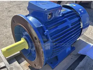 Three Phase Motor 30hp