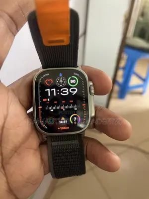 Apple Watch Ultra 2 49mm Usa Model Still New