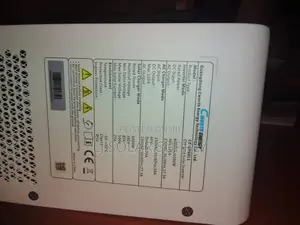 Hybrid Inverter 6KVA