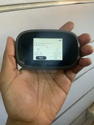 Inseego USA 4g Mifi Touch Screen Unlocked