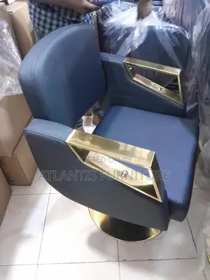 Golden Hands Styling Chairs
