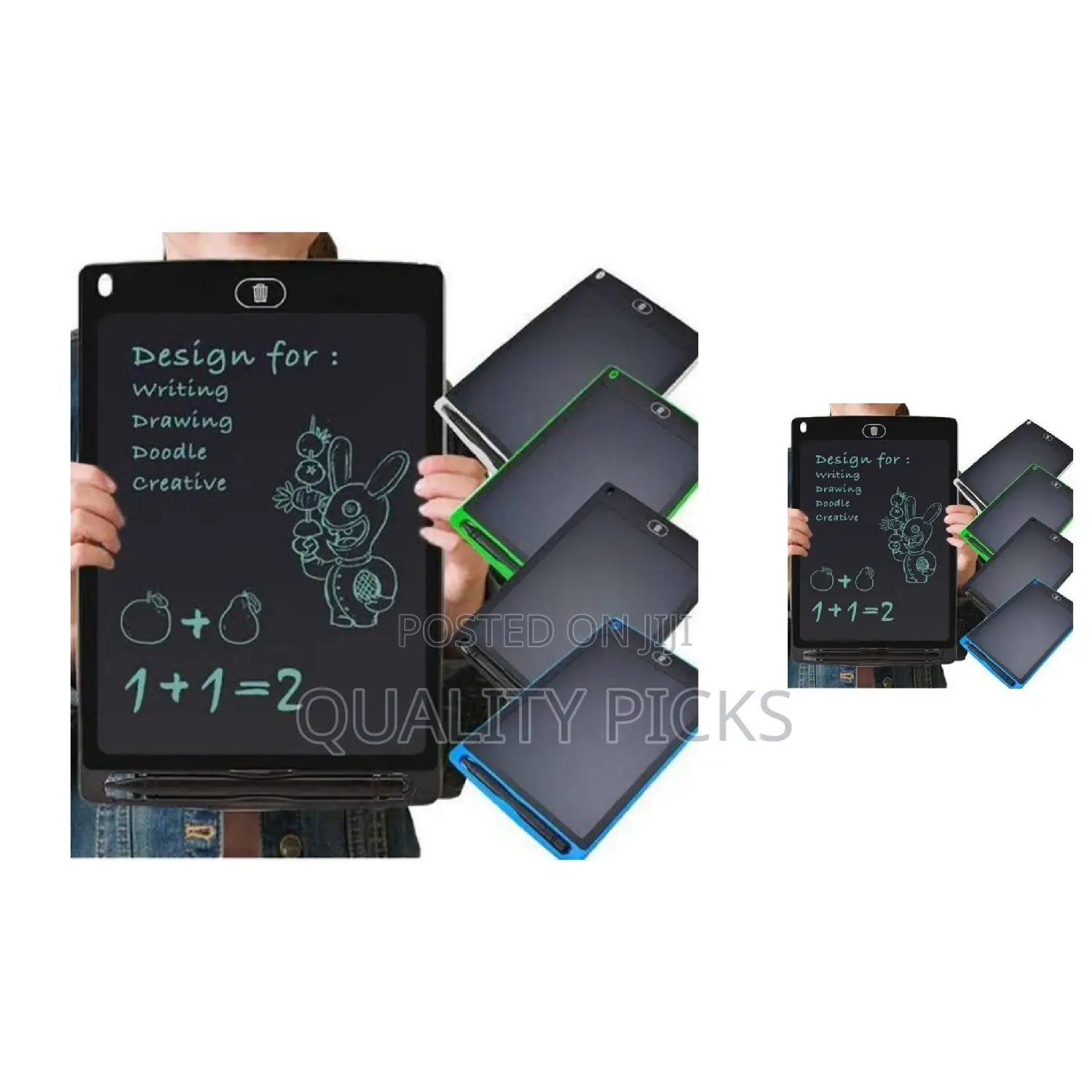 Kids Writing Tablet