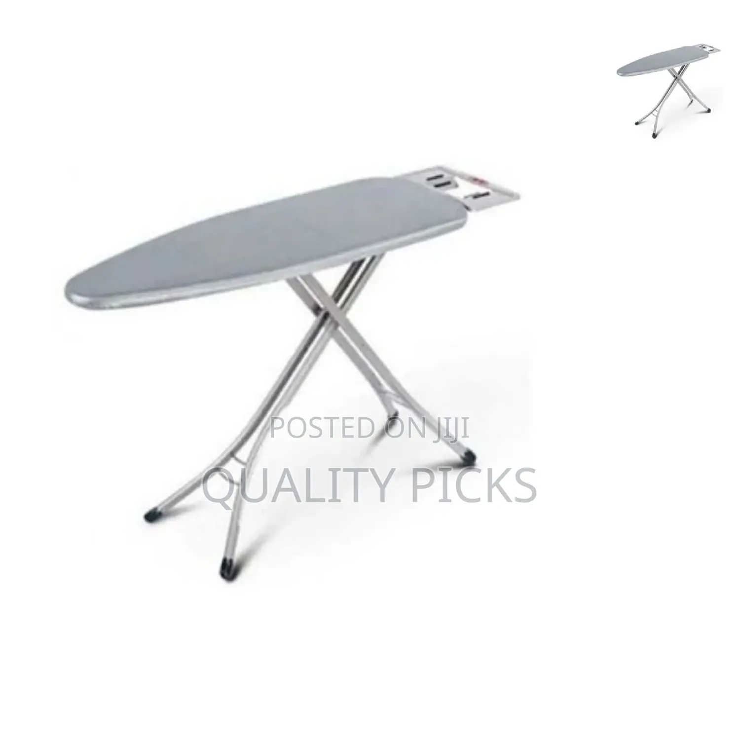 Brand Ironing Board