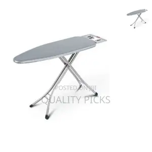 Brand Ironing Board