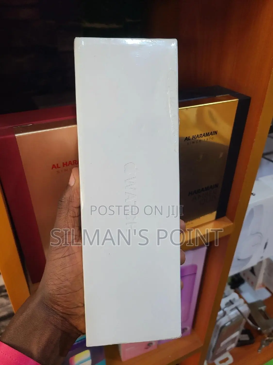 Apple Watch Series 9 45mm