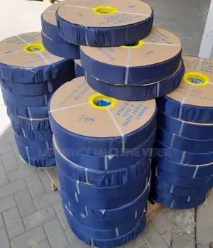 Irrigation Hose 100m 2 Inch
