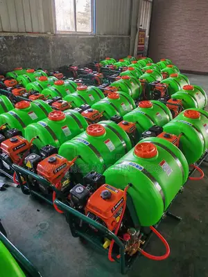 Trolley Garden Sprayer 100L