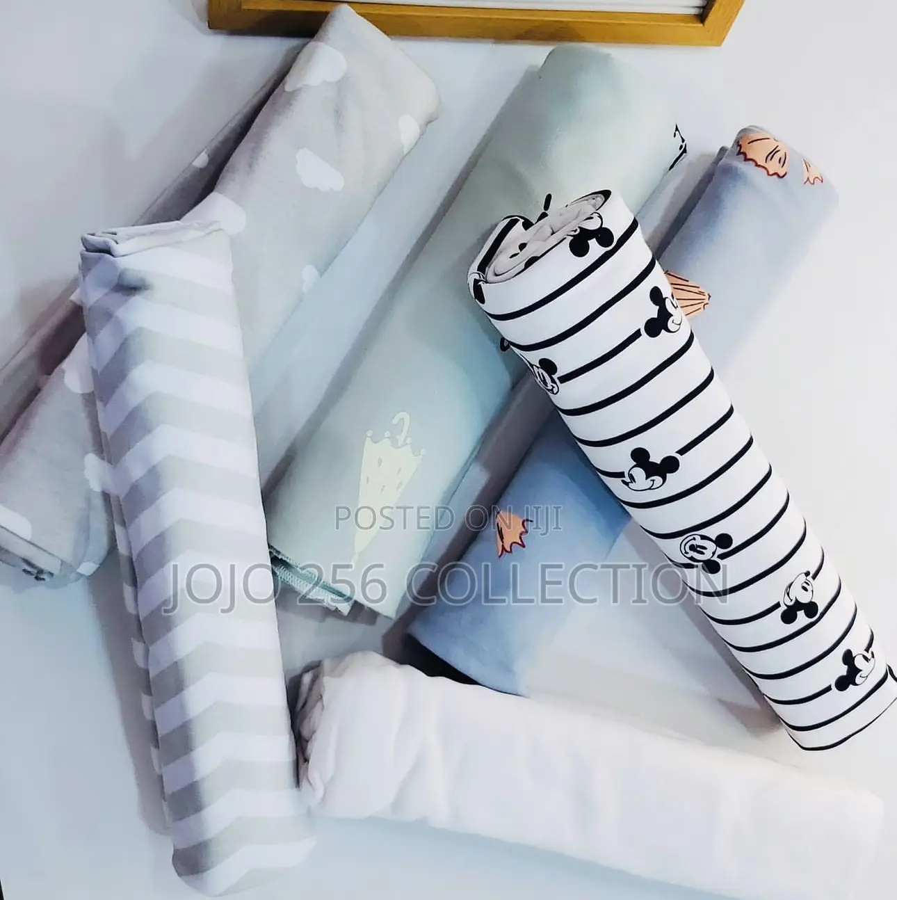 Baby Sheets