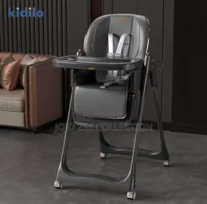 High Feeding Chair