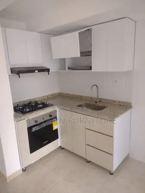 White Min Kitchen Cabinet Call Us On