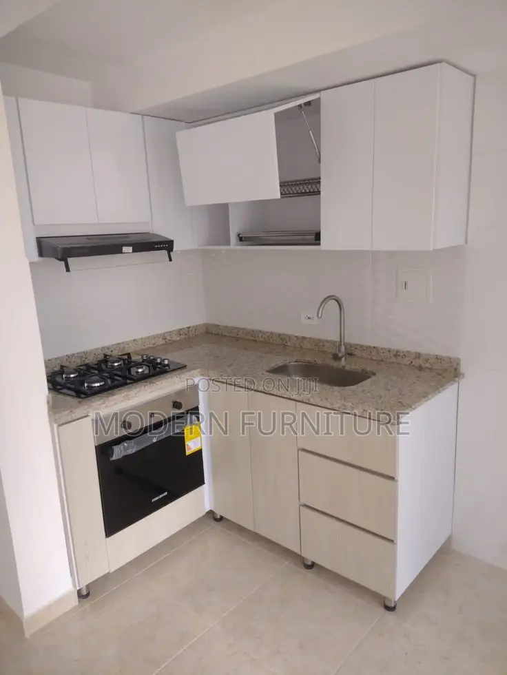 White Min Kitchen Cabinet Call Us On