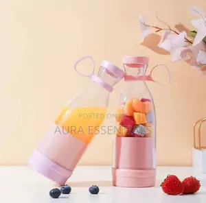 Portable Mini Fast Blender Juicer Cup