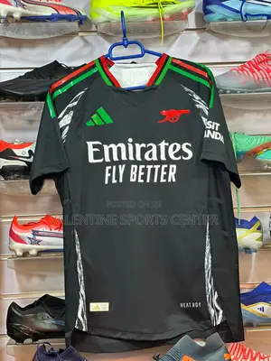 Club New Season Player Vision Original All Colors and Sizes
