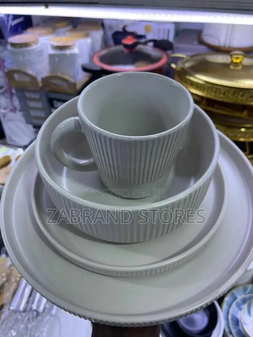Executive Dinner Set 16pcss