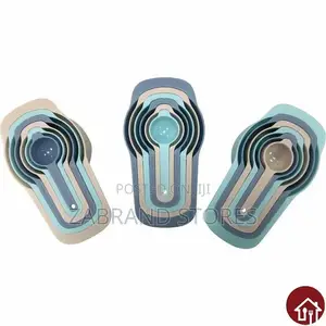 Kitchen Measuring Spoon Set