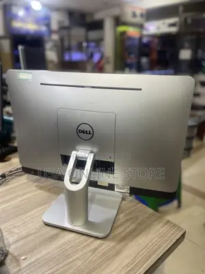 Desktop Computer Dell 4GB Intel Core I3 HDD 500GB