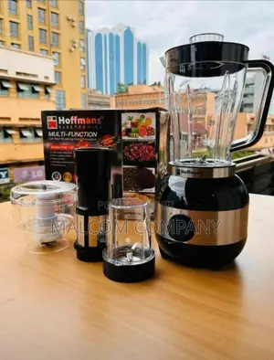 Juice and Grinding Blender ( Free Delivery)