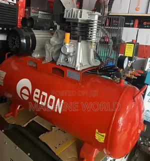 Paint Compressor/Paint Sprayer/Air Compressor (Italian Model